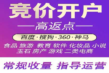 SEM代运营托管公司案例剖析